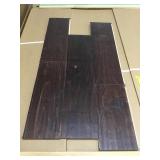 3/8" x 5 3/8" Birch Marquis Engineered x888