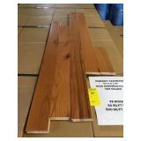 3/4" x 3-1/4" Oak Golden Hardwood by Sq Ft x800