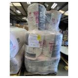 R-30 Unfaced Insulation by the Roll x 12