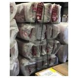 R-21 Unfaced Insulation by the Bag x 20