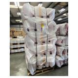 R-25 unfaced Insulation by the Bag x 20