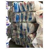 R-19 Faced Insulation by the Bag x 25
