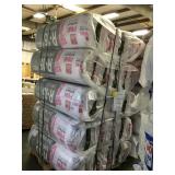 R-15 Unfaced Insulation by the Bag x 25