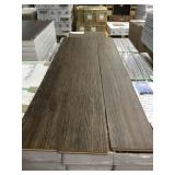 LVT w/ Cork Waterproof Floor by Sq Ft x 344