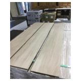 LVT w/ Cork Waterproof Floor by Sq Ft x 450
