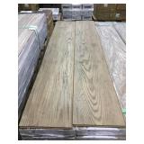LVT w/ Cork Waterproof Floor by Sq Ft x 360