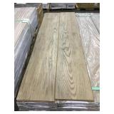 LVT w/ Cork Waterproof Floor by Sq Ft x 360