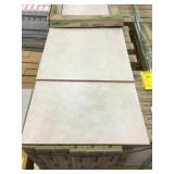 Traffic Master Ceramic Tile x 355