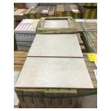 Traffic Master Ceramic Tile x 355