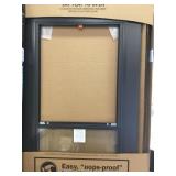 32"X80" Vented Andersen Storm Door