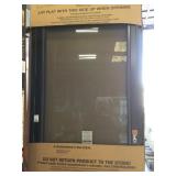 32"x80" Andersen LH Fullview Storm Door