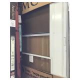 36"x80" 3/4 Lite Emco Storm