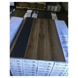 Olympic Oak Vinyl Click Lock Floor x 827