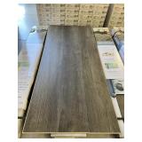 7"X48" Waterproof LVT by the Sq Ft x795 (CRO)