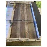 7"X48" Waterproof LVT by the Sq Ft x767 (MSC)