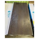 7"X48" Waterproof LVT by the Sq Ft x426 (LSR)