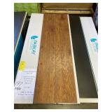 7"X48" Waterproof LVT by the Sq Ft x426 (LCB)