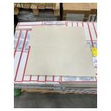 12"x24" Porcelain Tile by the Sq Ft x 465