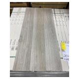 7"x45" Porcelain Tile by the Sq Ft x 690
