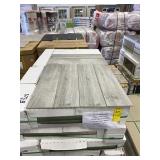 12"x24" Porcelain Tile by the Sq Ft x 572