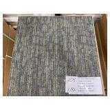 24"x24" Carpet Tiles by the Sq Ft x192