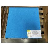 24"x24" Carpet Tiles by the Sq Ft x192
