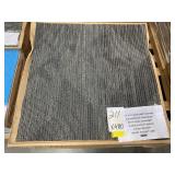 24"x24" Carpet Tiles by the Sq Ft x480