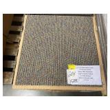 24"x24" Carpet Tiles by the Sq Ft x288