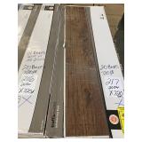 Peel & Stick Vinyl Tile by the Sq Ft x 720