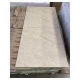 20"x20" Ceramic Tile by the Sq Ft x672