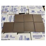 6"x6" Ceramic Tile by the Pallet
