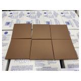 6"x6" Ceramic Tile by the Pallet