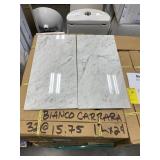 12"x24" Wall or Floor Tile by the Sq Ft x504