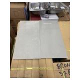 12"x24" Tile by the Sq Ft x504