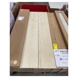 8"x48" Tile by the Sq Ft x 320