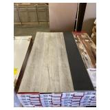 SPC Rigid Core Waterproof Floor w/ Pad x721