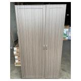 38.5" Multi Purpose Cabinet (Gray)