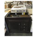 36" Vanity