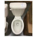 Gerber Elongated 2 Piece Toilet