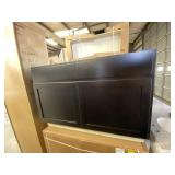 48" Bronson Espresso Vanity Base