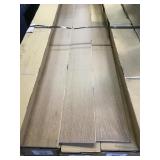 7" Engineered Wood Flooring by the Sq Ft x 735