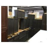 36" Silvercreek West Point Grey Kitchen