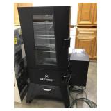 Masterbuilt Pellet Smoker