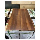 5" Engineered Bamboo Flooring x468  (MOJAVE)