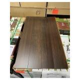 5" Engineered Bamboo Flooring x 468 (KAROO)