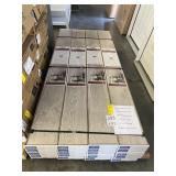 9.5mm Laminate Flooring by the Sq Ft x543