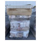 Cedar Hill White Shake Siding x 17 boxes