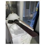 52in Quality Max Plus Ceiling Fan