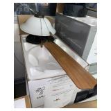 Quality Max Plus 52in Ceiling Fan