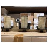 Kichler 45196AVI 3 Light 24 Wall Light
